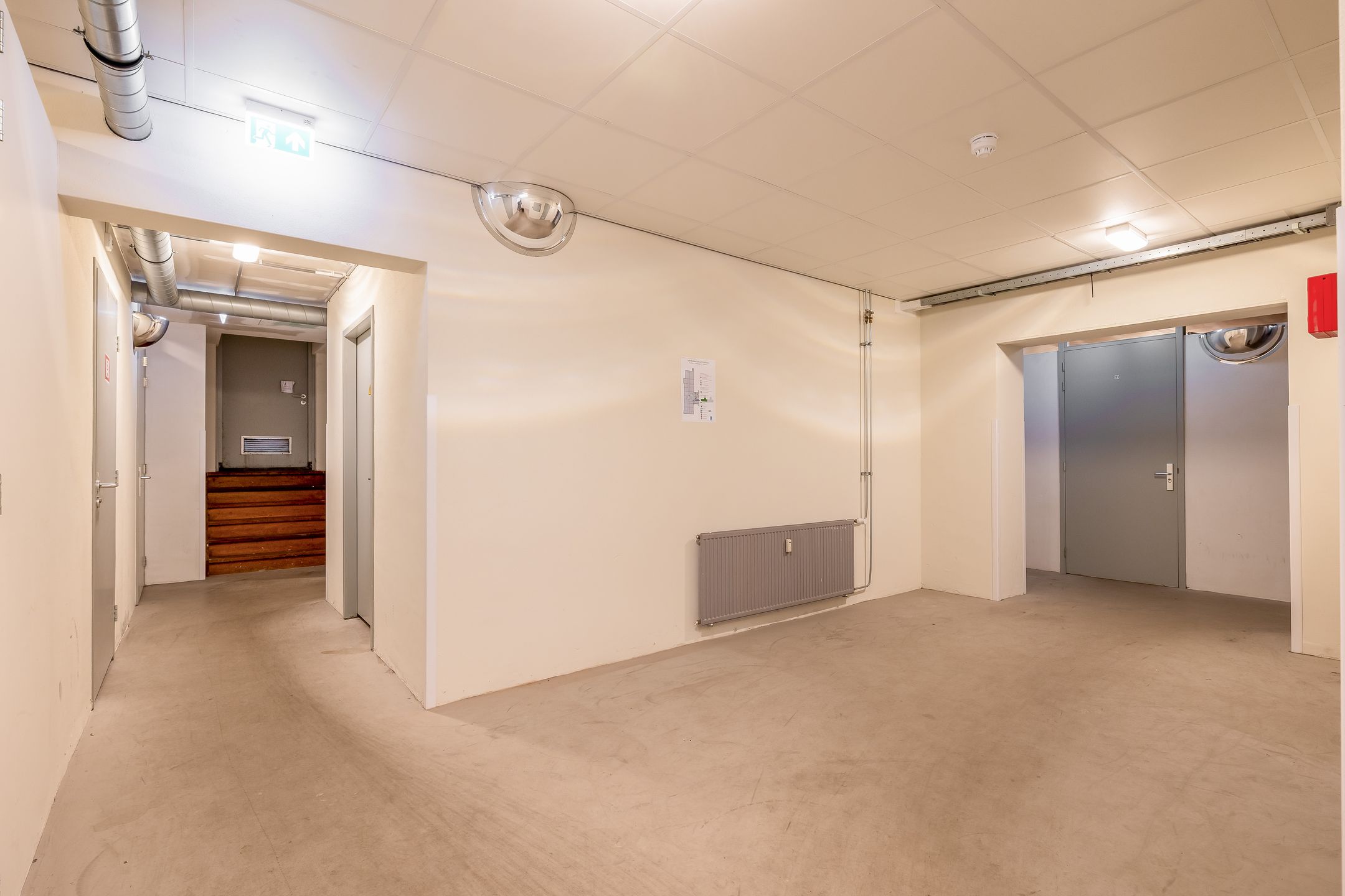 Foto 42 van Noordsingel 117-K