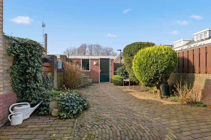 Foto 2 van Fokkerlaan 18