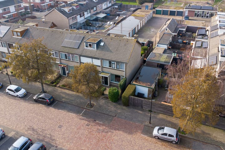 Foto 4 van Fokkerlaan 18