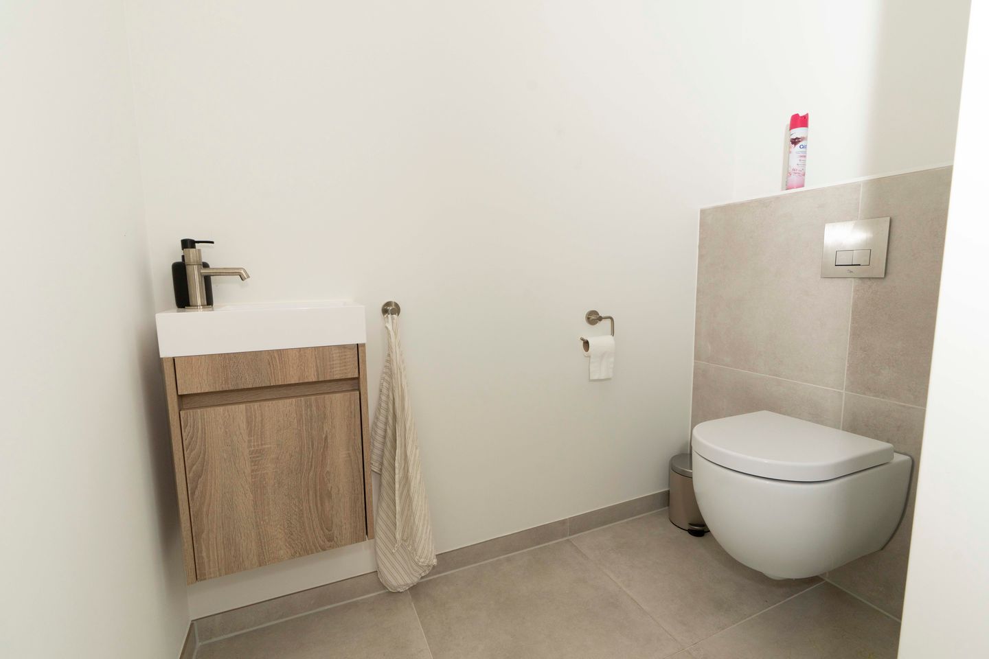 View photo 3 of Begijneweide 9-f