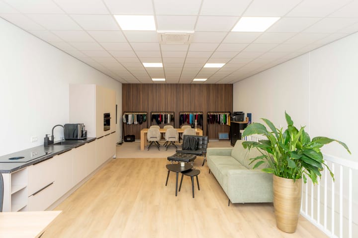 Begijneweide 9-f, Rijsbergen