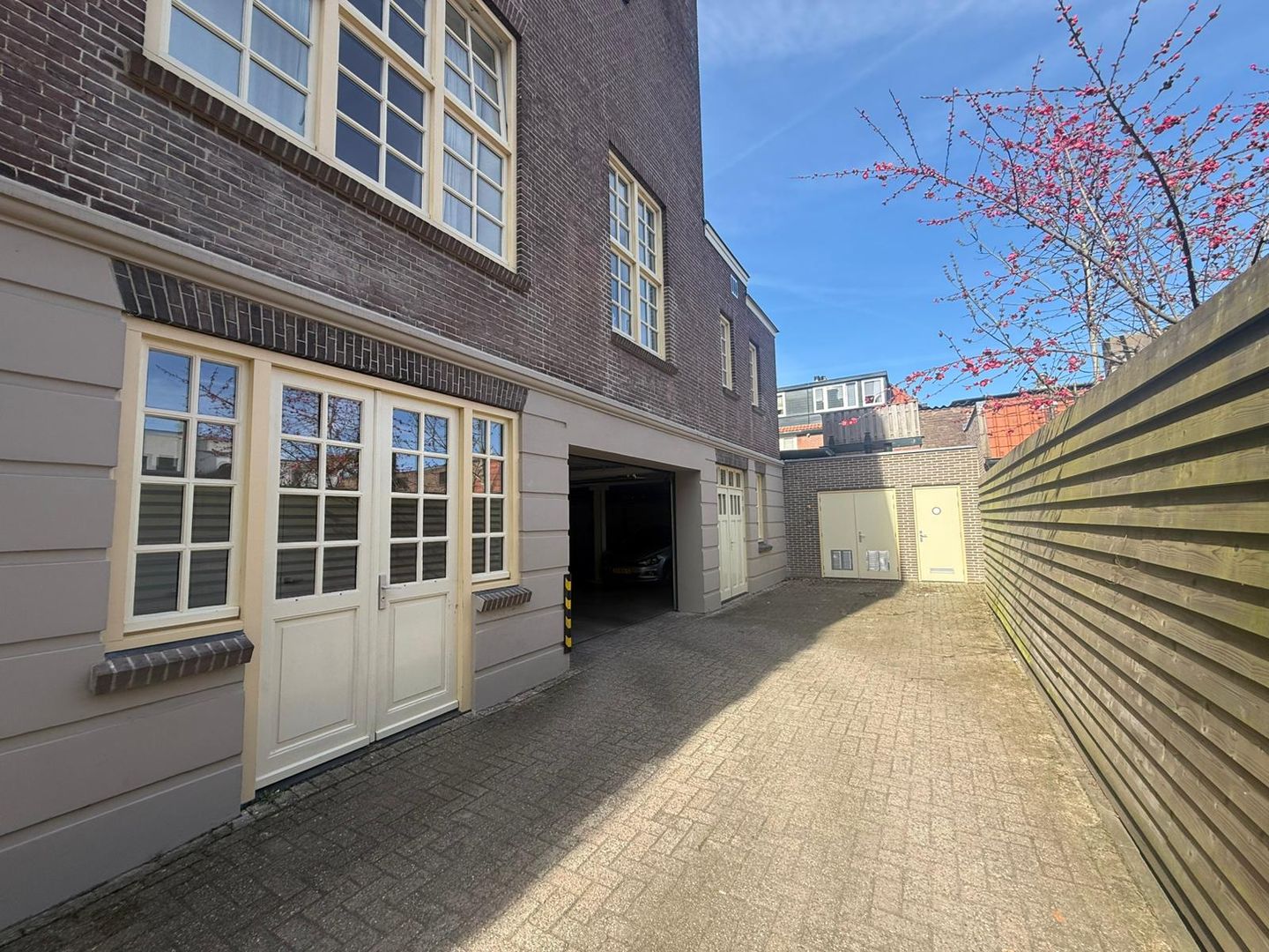 Foto 4 van Badhuislaan