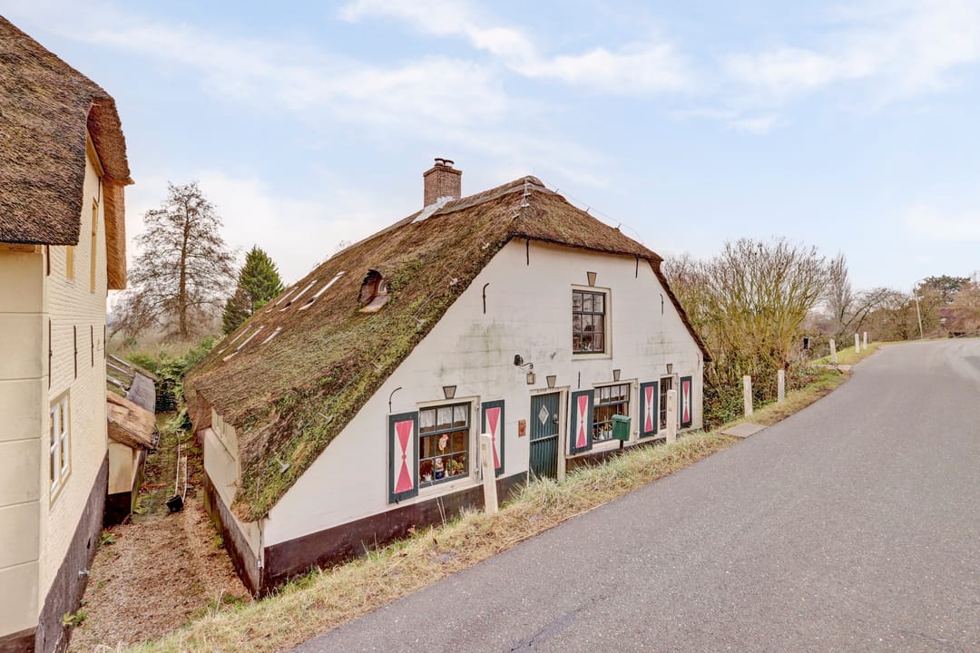 Foto 1 van Zuiderlingedijk 135