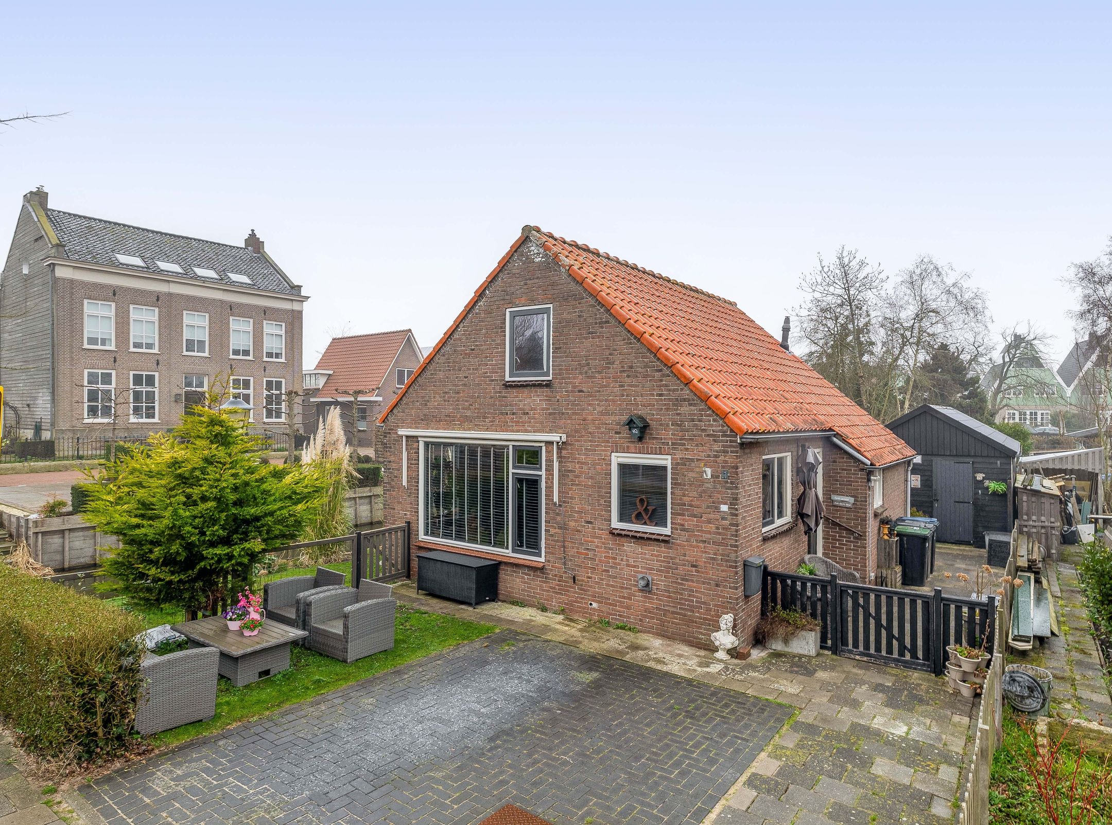 Jacob Jacobszoon Vinckesstraat 1 