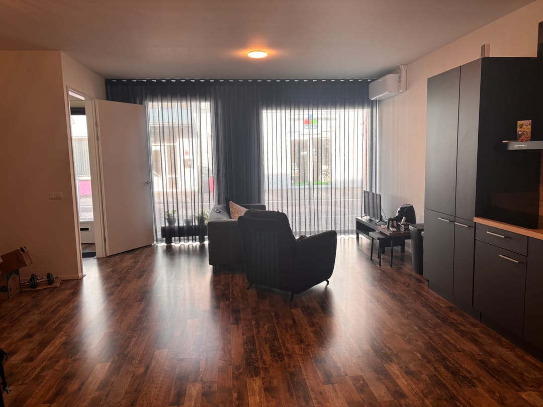 Photo 7 of Gelrestraat 16-A