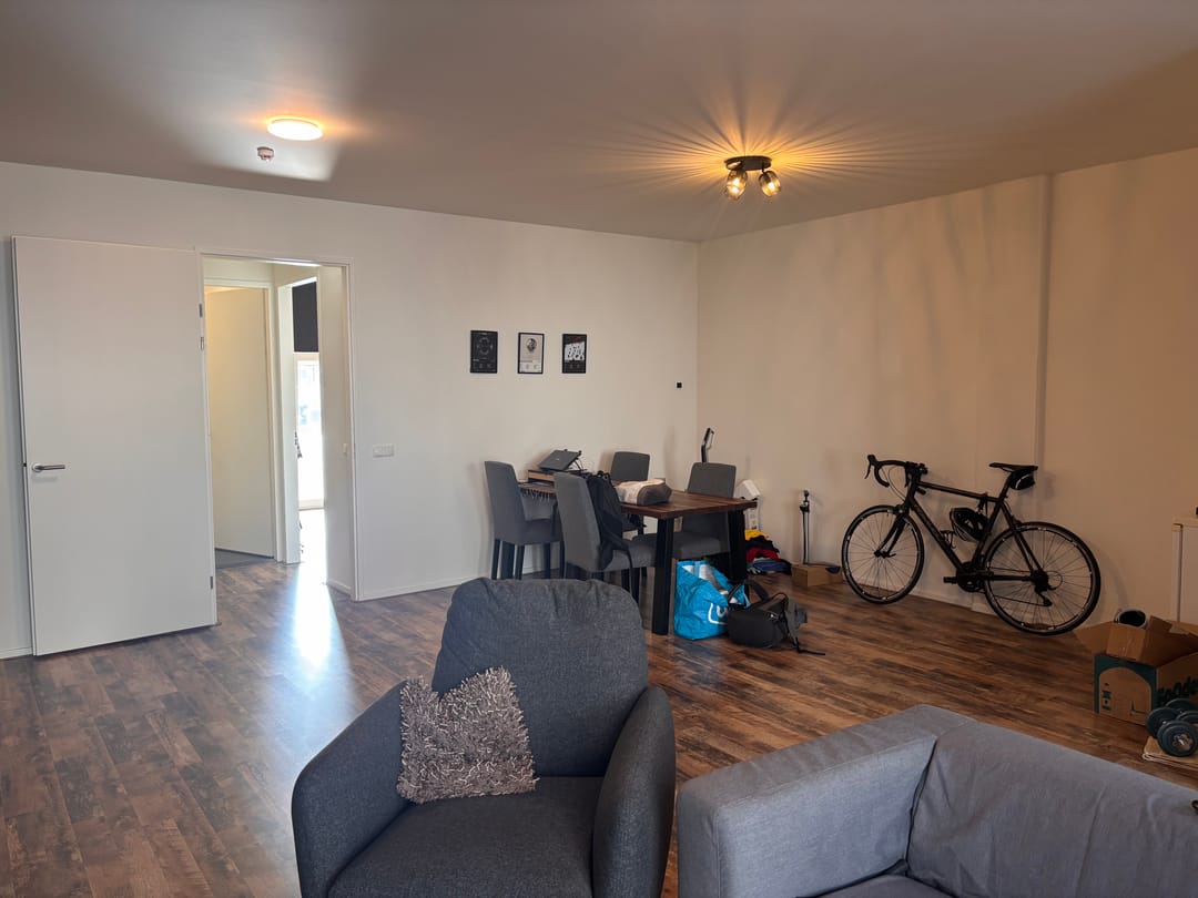 Photo 8 of Gelrestraat 16-A