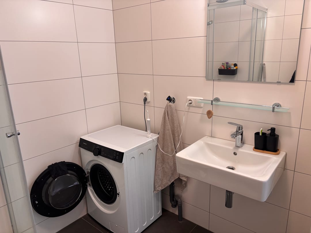 Photo 13 of Gelrestraat 16-A