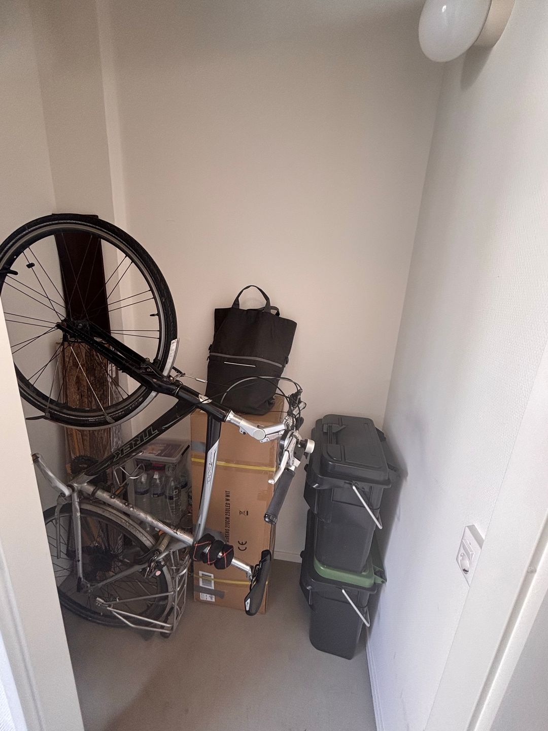 Photo 17 of Gelrestraat 16-A