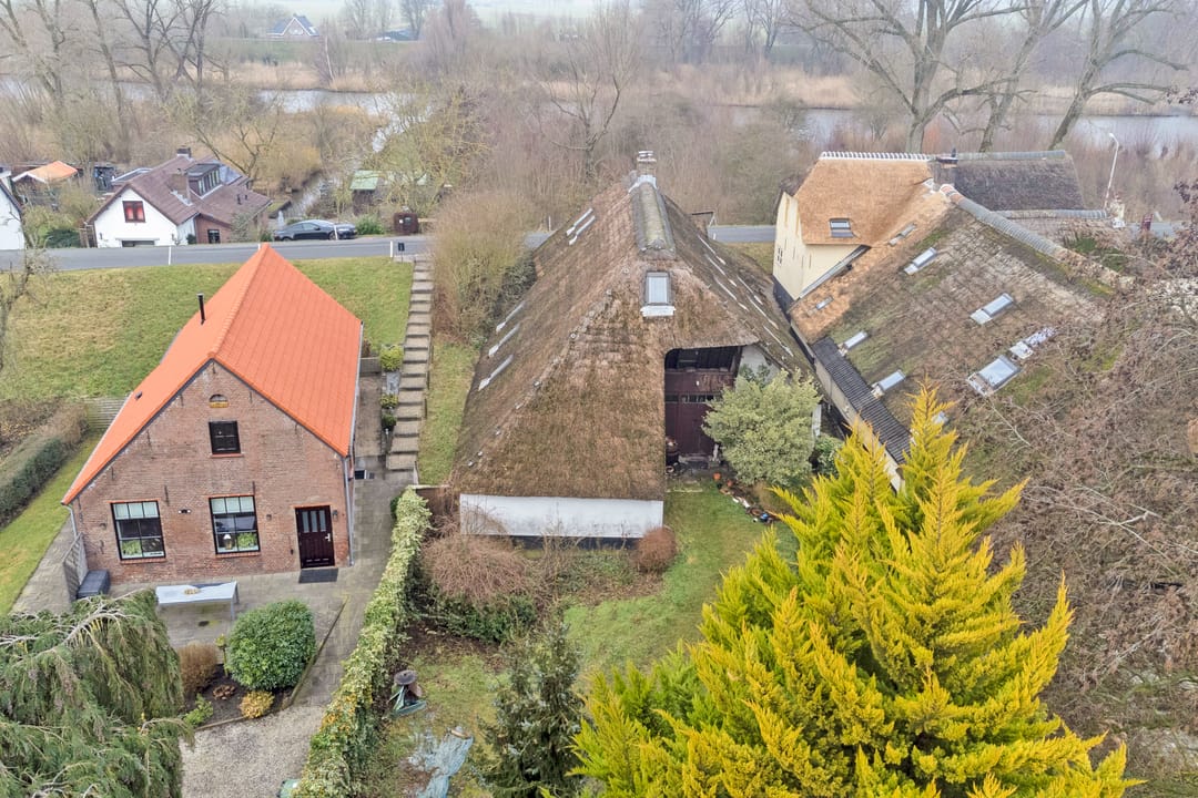 Foto 26 van Zuiderlingedijk 135