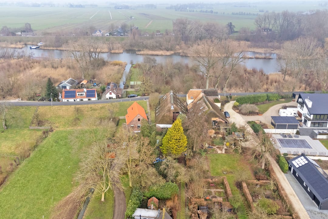 Foto 31 van Zuiderlingedijk 135