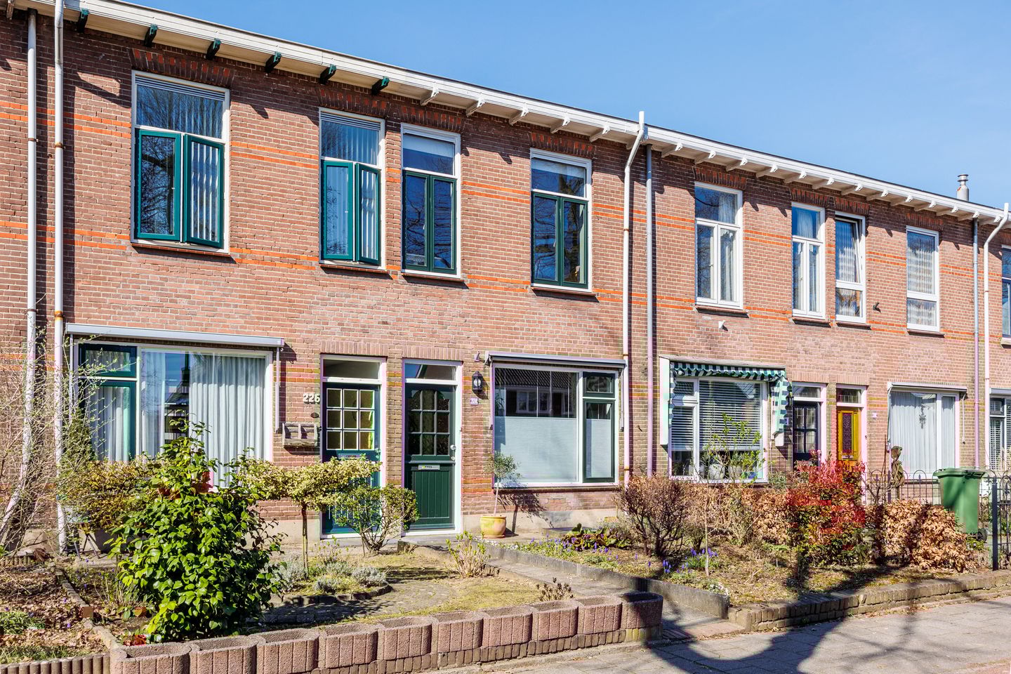 Foto 4 van Hatertseweg 224