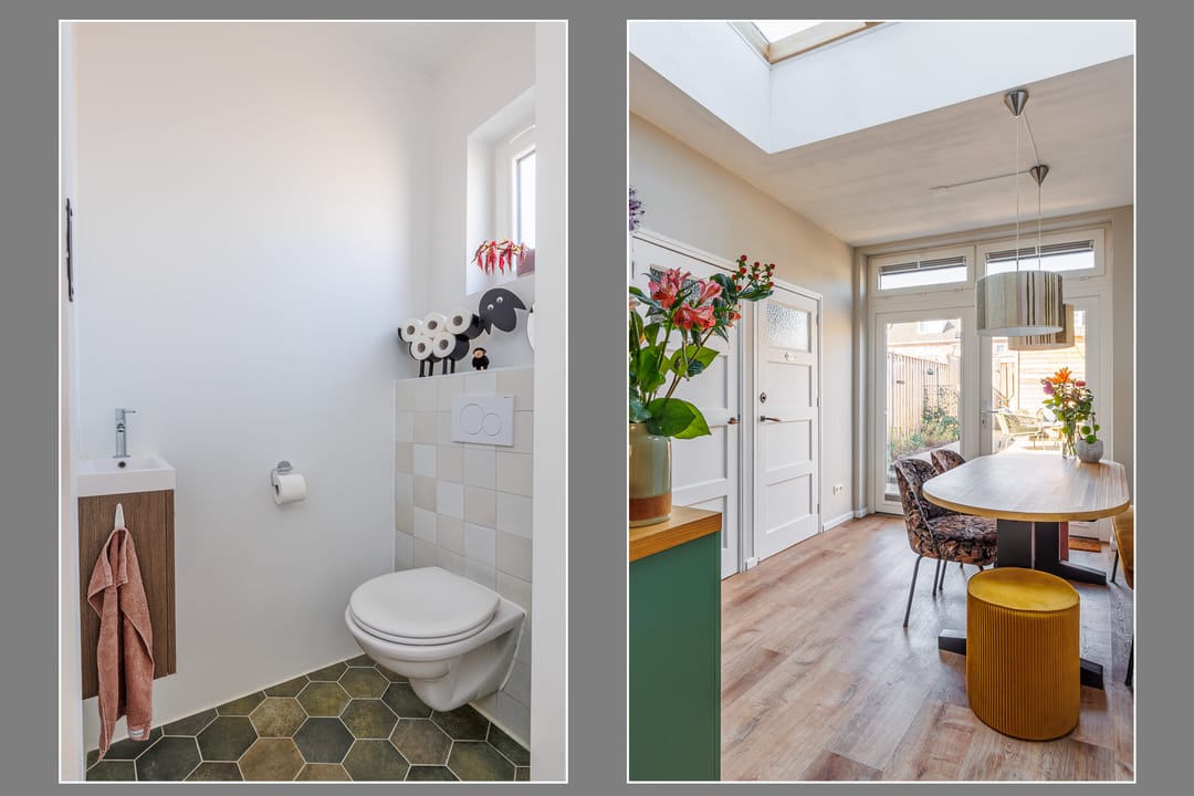 Foto 7 van Hatertseweg 224