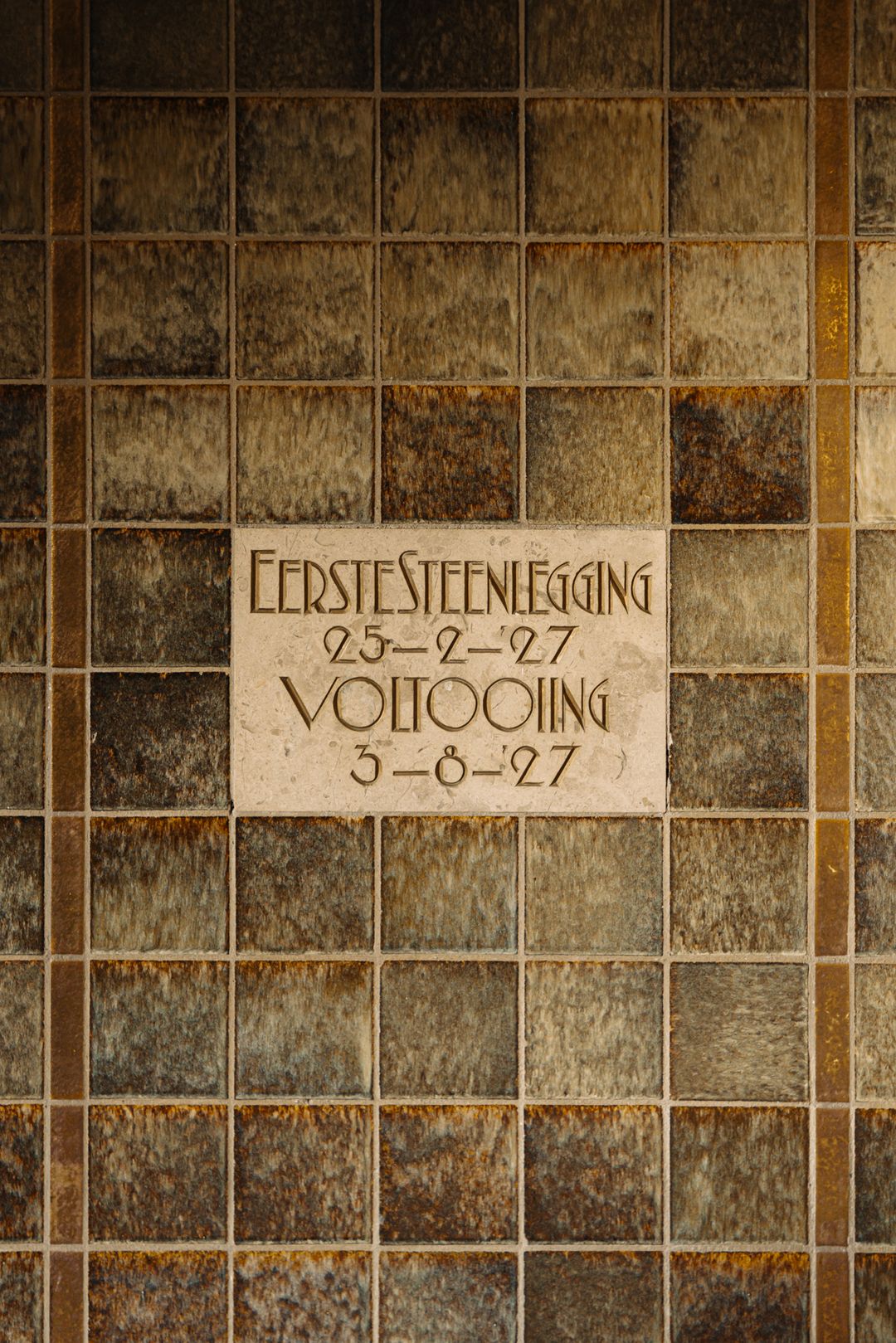 Photo 37 of Nassauplein 23