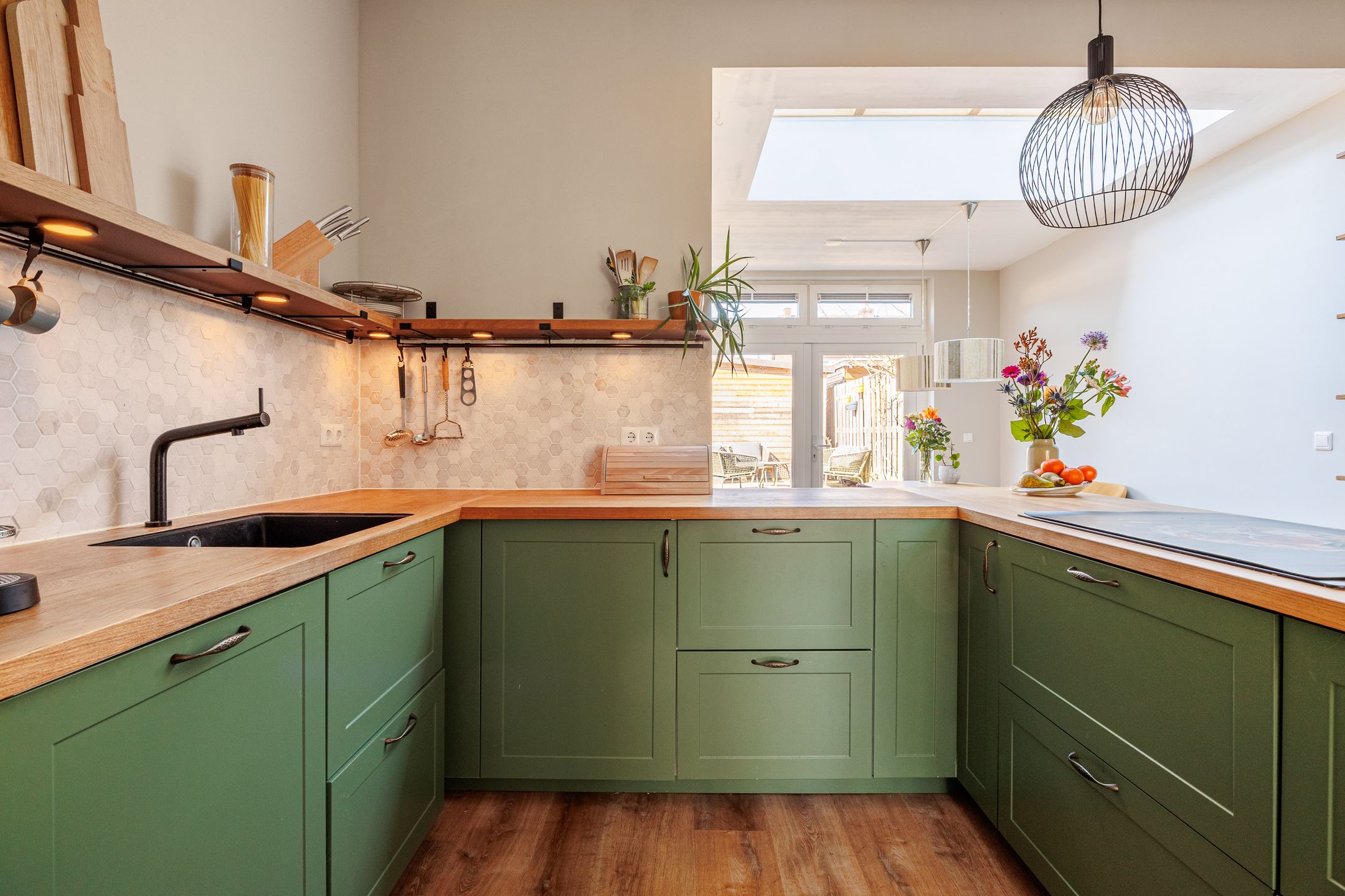 Foto 12 van Hatertseweg 224