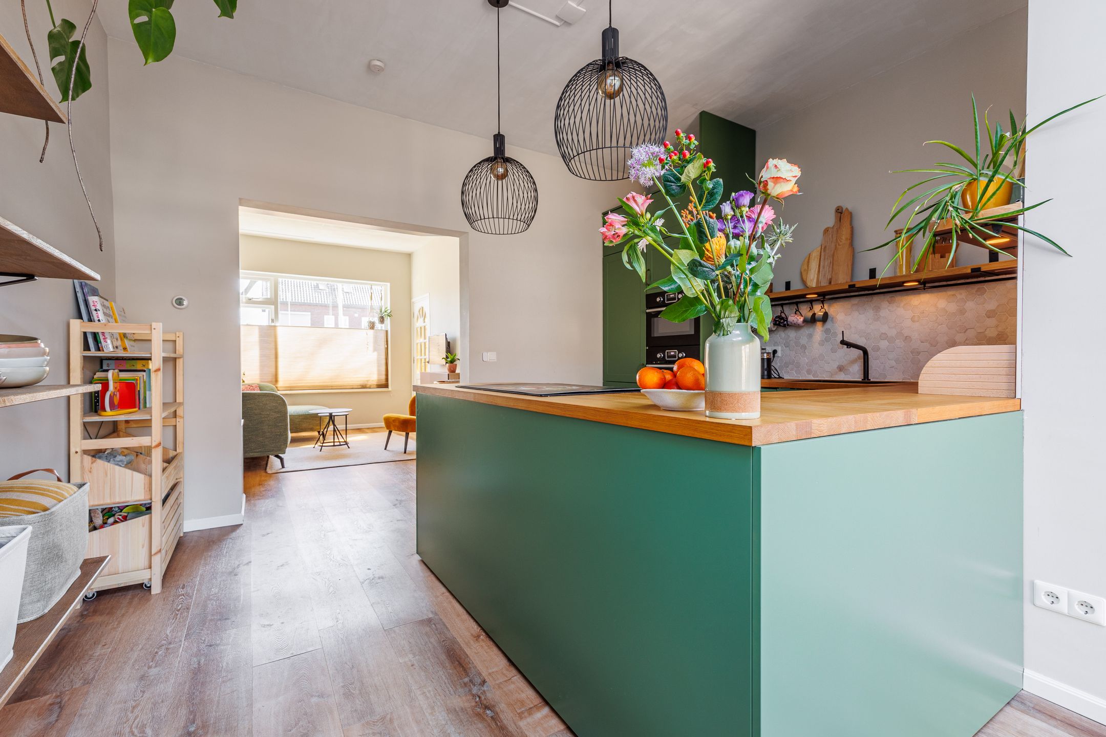 Foto 15 van Hatertseweg 224