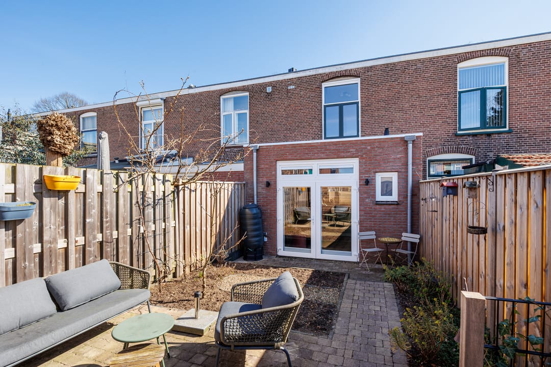 Foto 32 van Hatertseweg 224