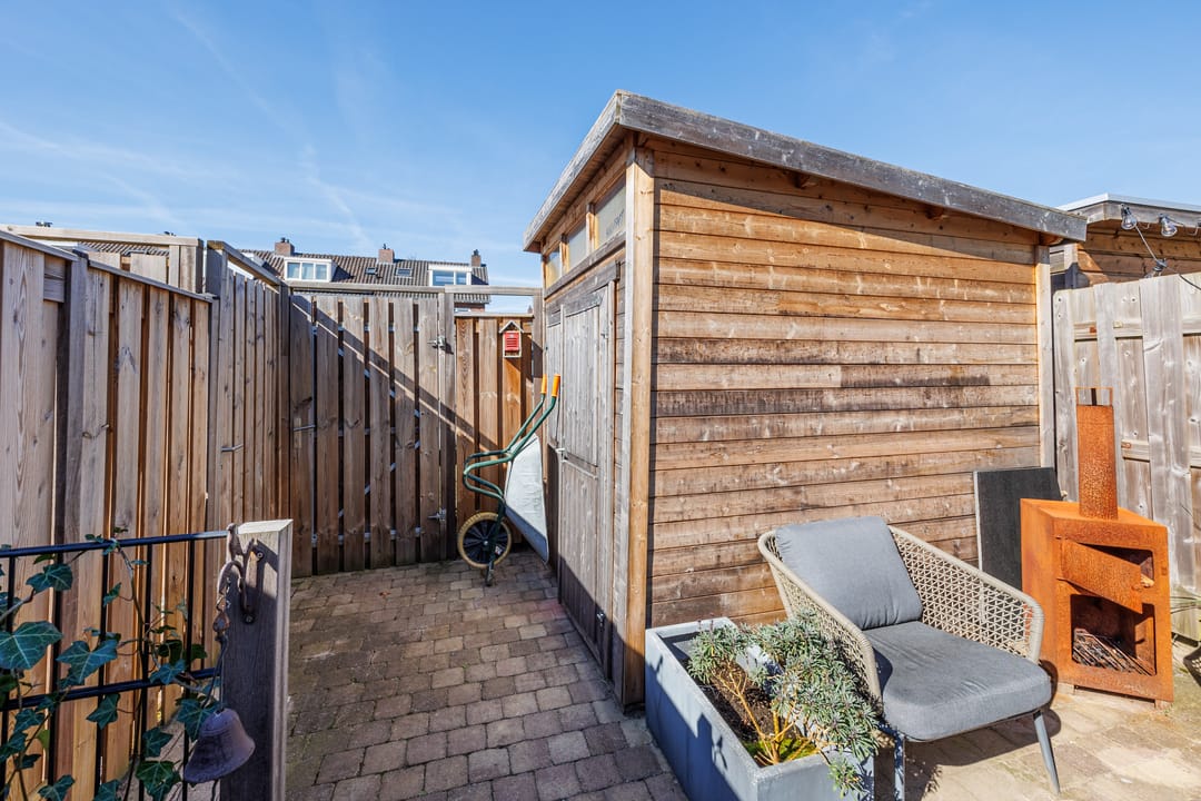 Foto 37 van Hatertseweg 224