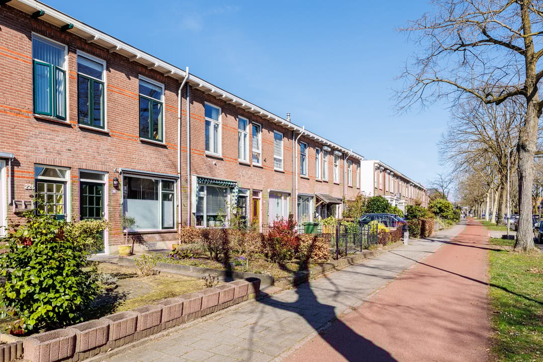 Foto 38 van Hatertseweg 224