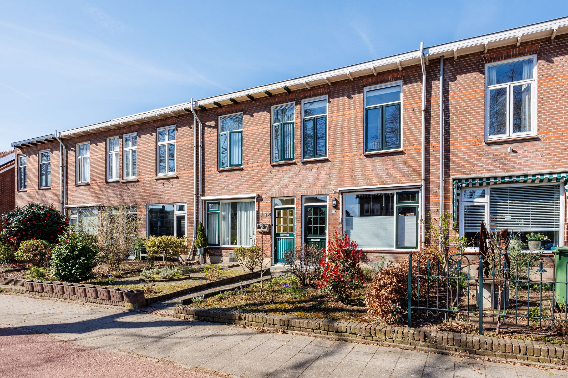 Foto 39 van Hatertseweg 224