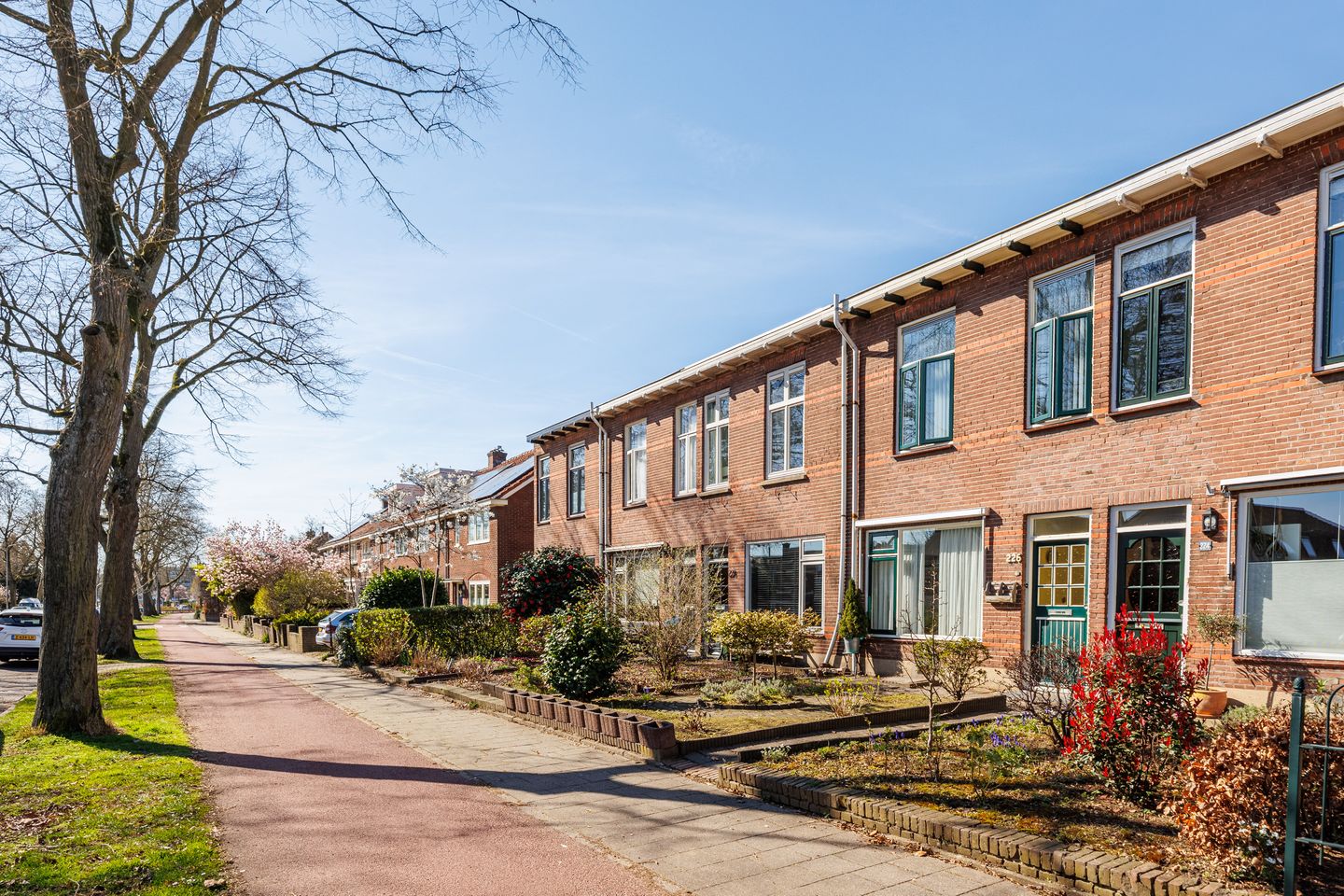 Foto 40 van Hatertseweg 224