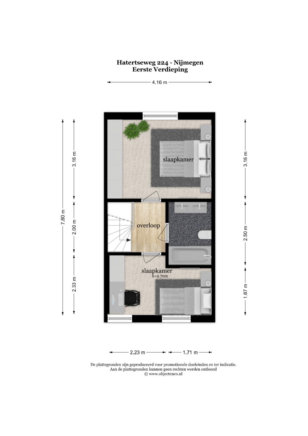 Foto 45 van Hatertseweg 224