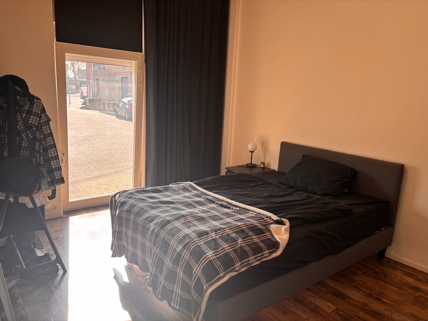 Photo 10 of Gelrestraat 16-A