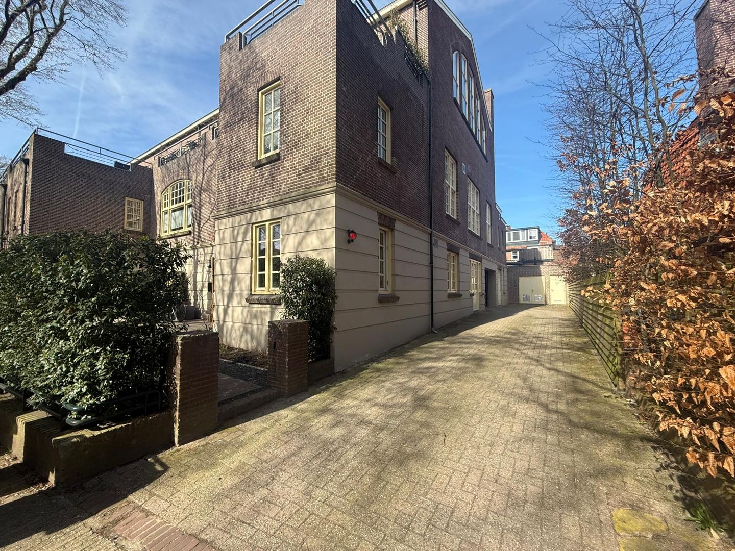 Foto 5 van Badhuislaan