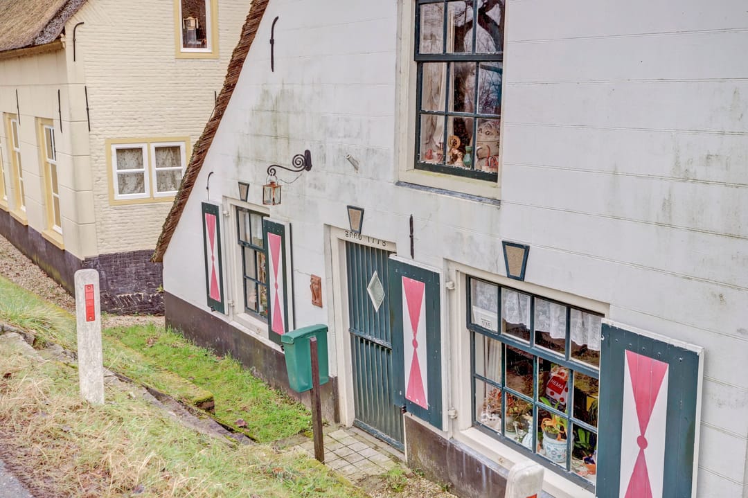 Foto 7 van Zuiderlingedijk 135