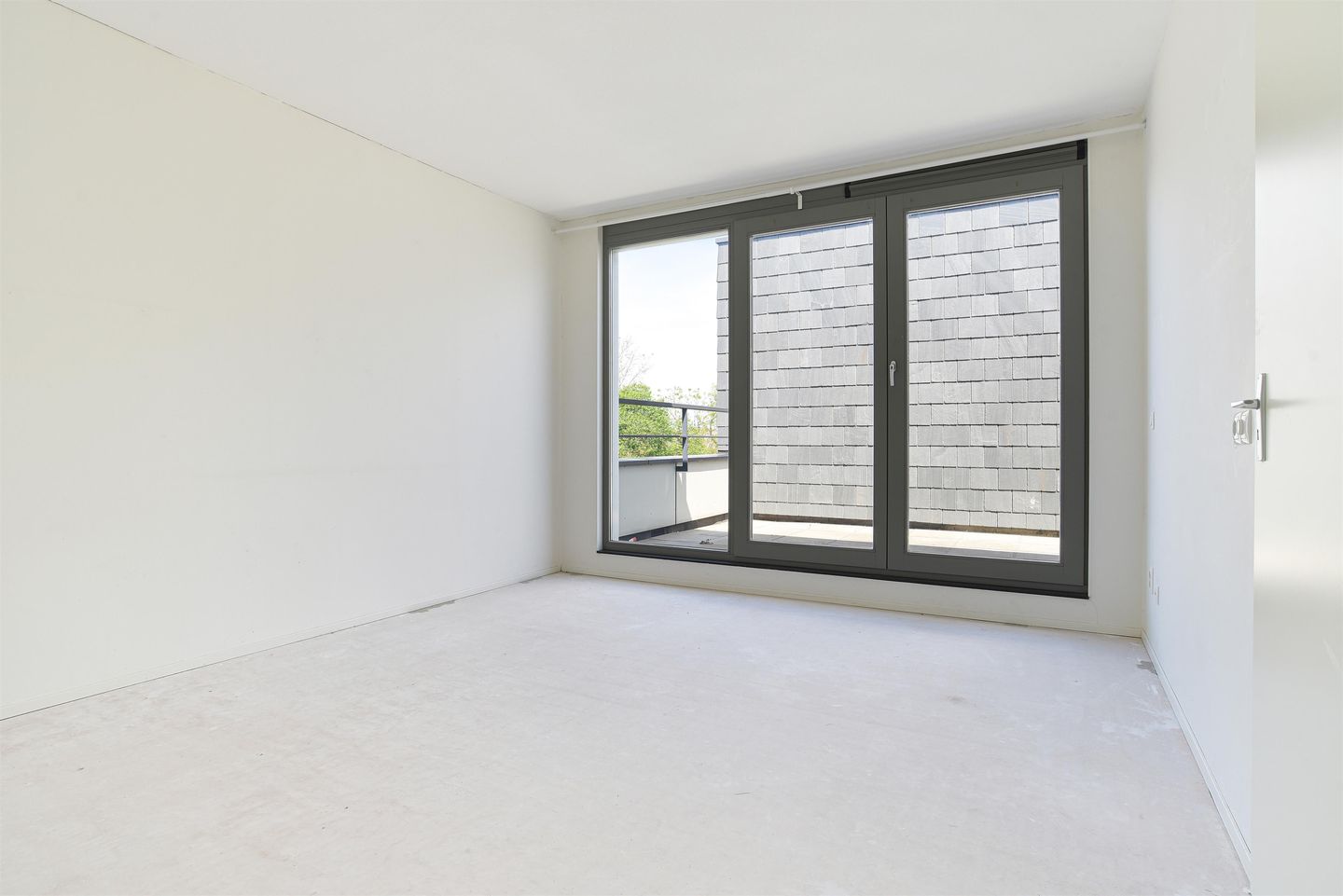 Photo 14 of Stephensonstraat 8-M