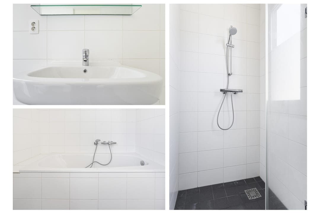 Photo 16 of Stephensonstraat 8-M