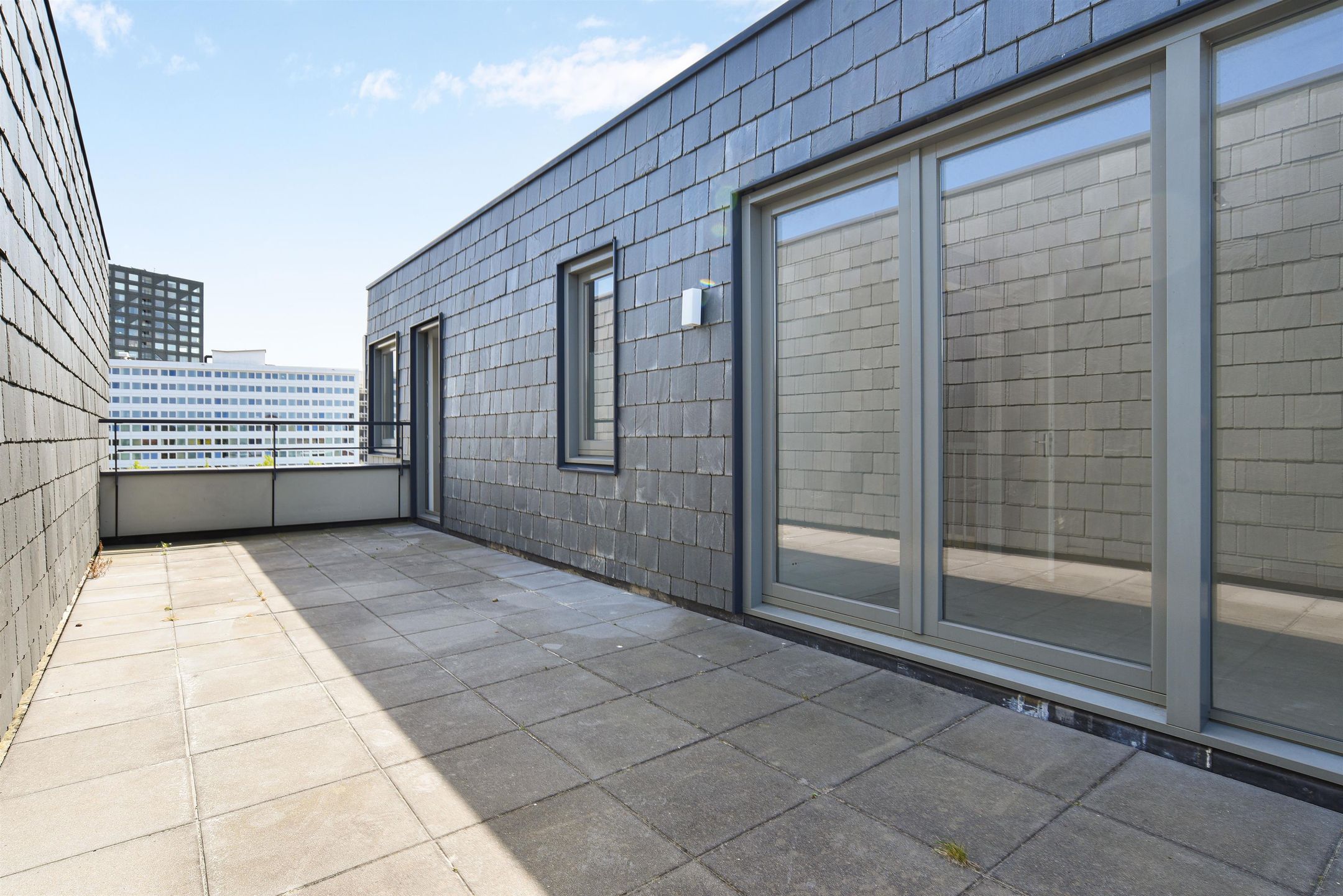 Photo 18 of Stephensonstraat 8-M