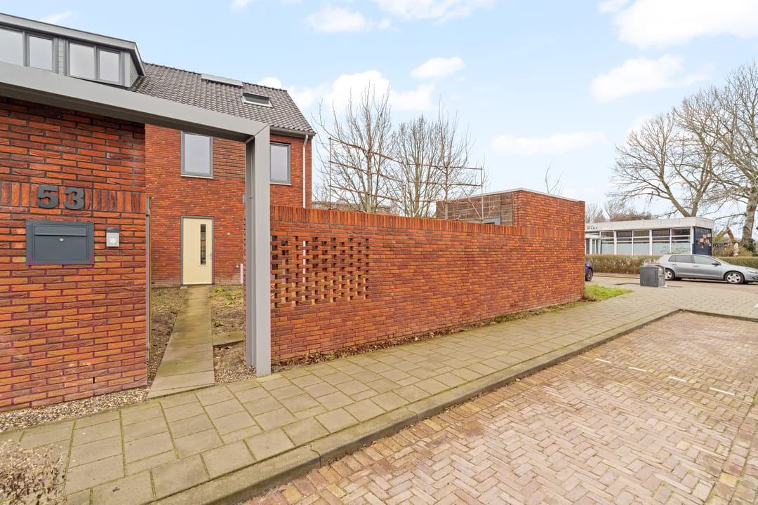 Photo 28 of Floreslaan 53