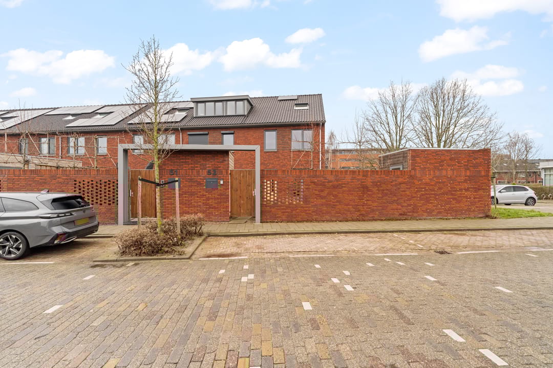 Photo 31 of Floreslaan 53