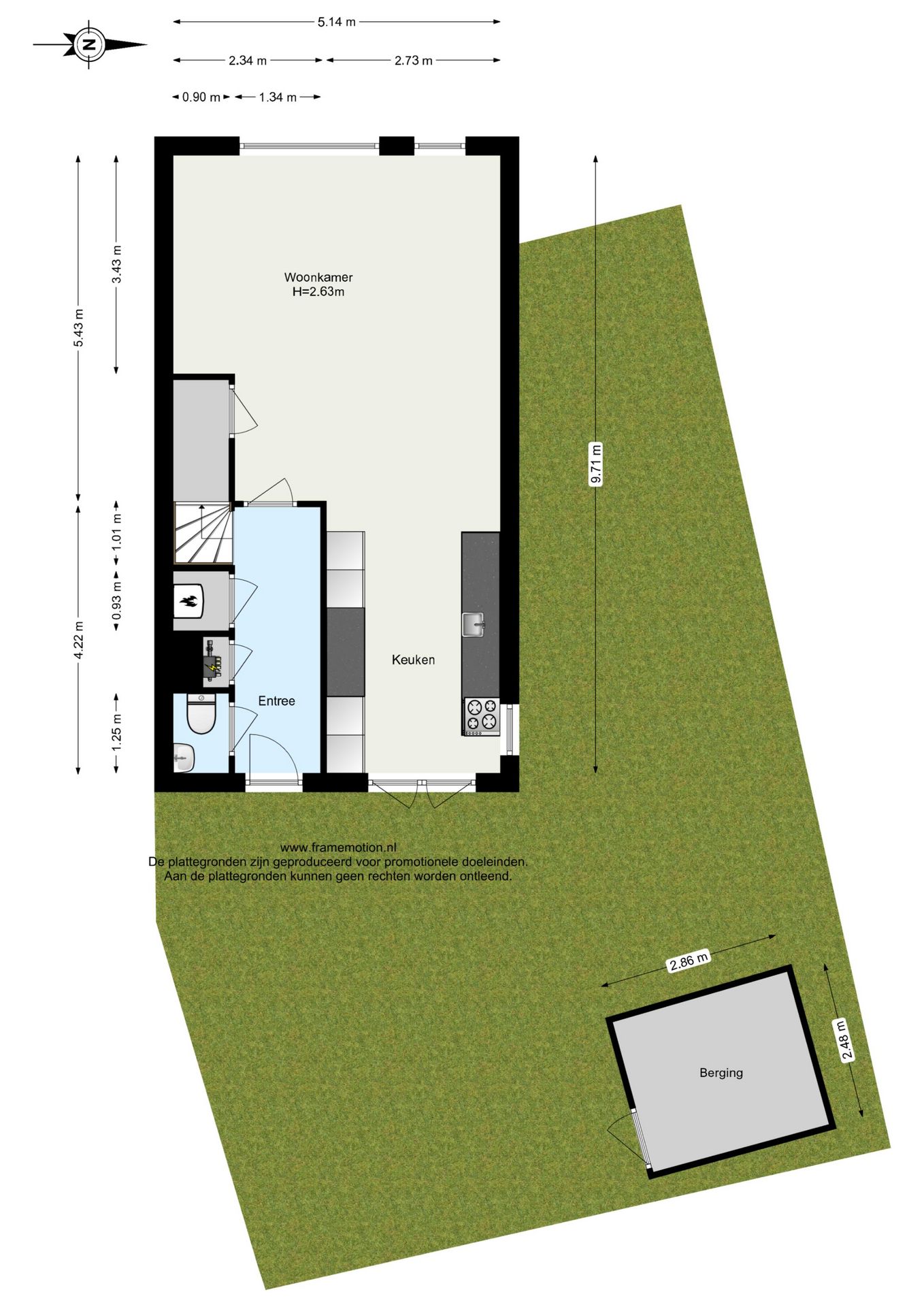 Photo 34 of Floreslaan 53