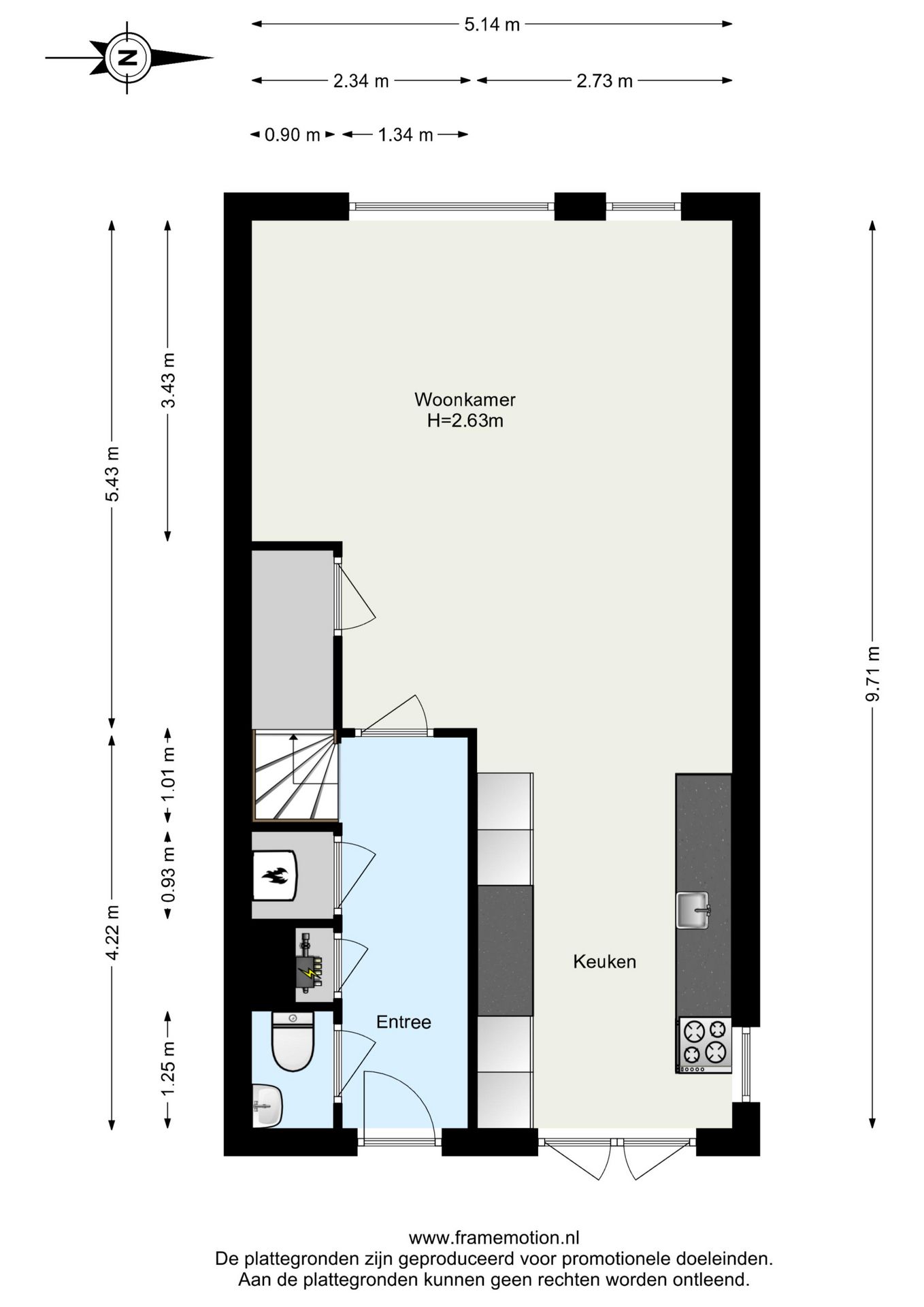 Photo 35 of Floreslaan 53