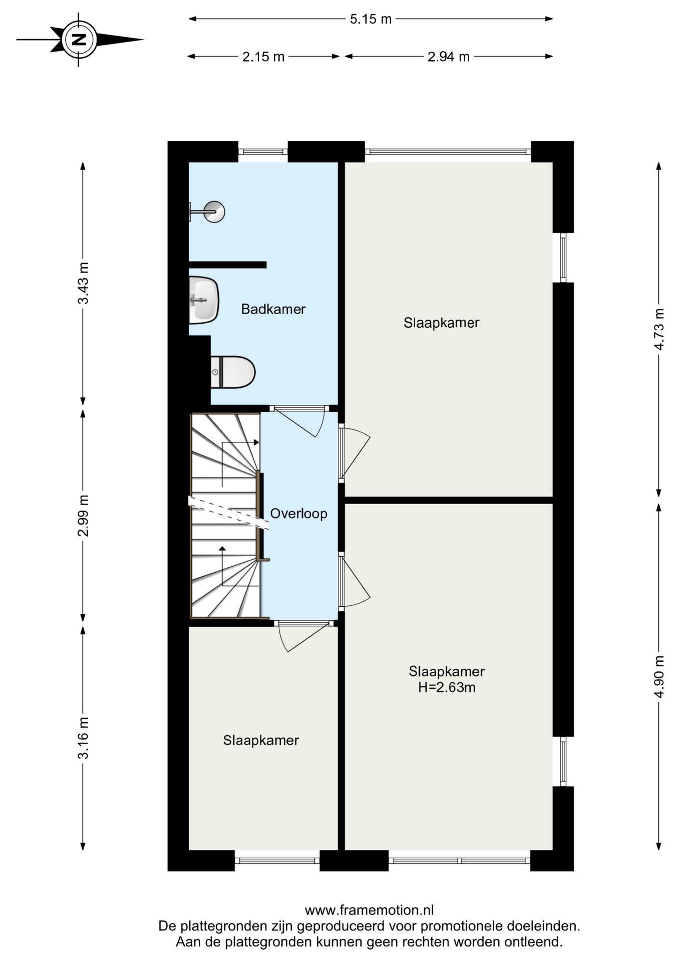 Photo 36 of Floreslaan 53