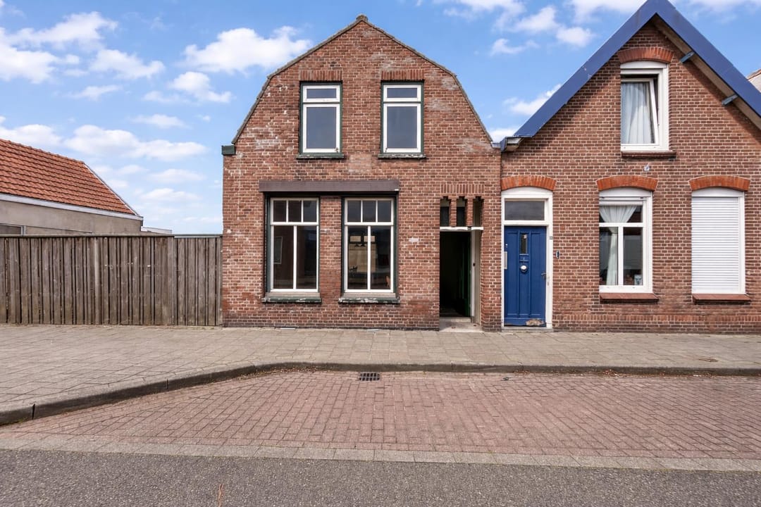 Foto 1 van Boulevard 63