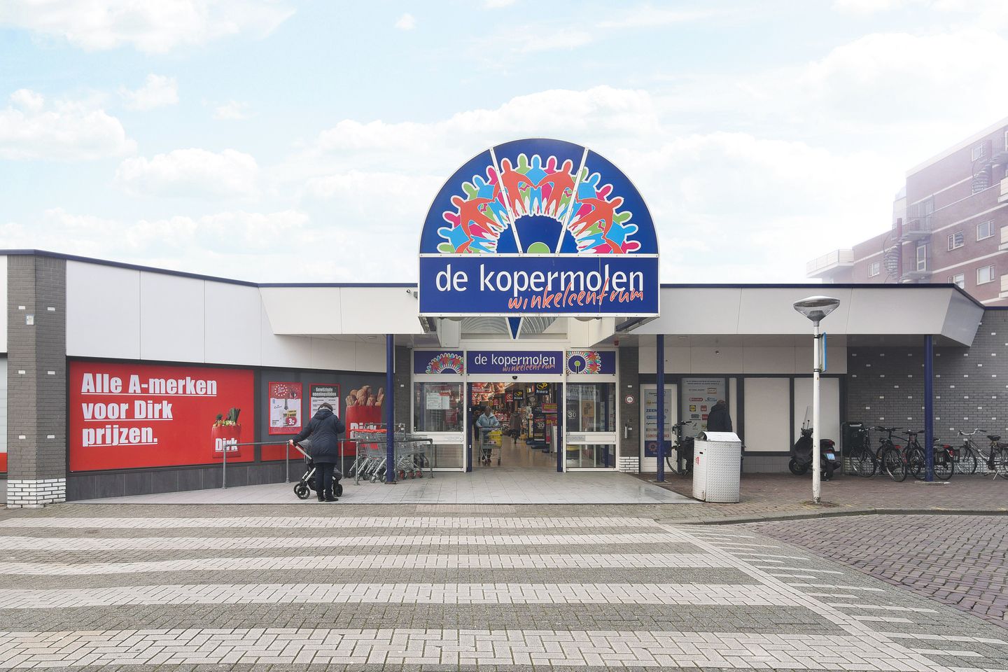 Foto 20 van Torenmolen 94