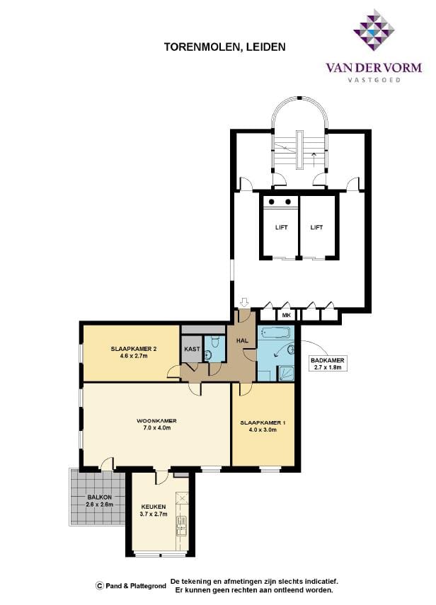 Foto 23 van Torenmolen 94