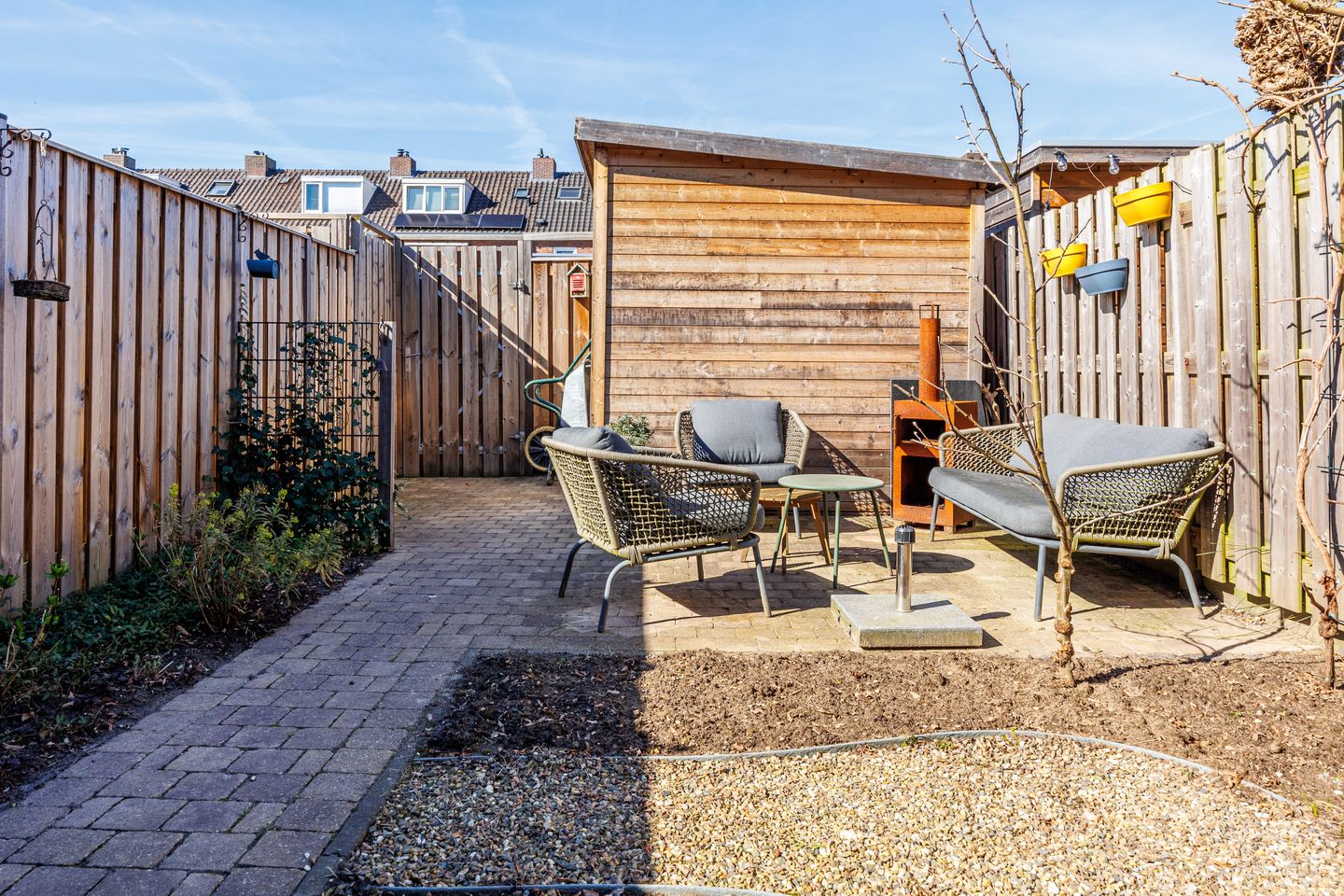 Foto 34 van Hatertseweg 224