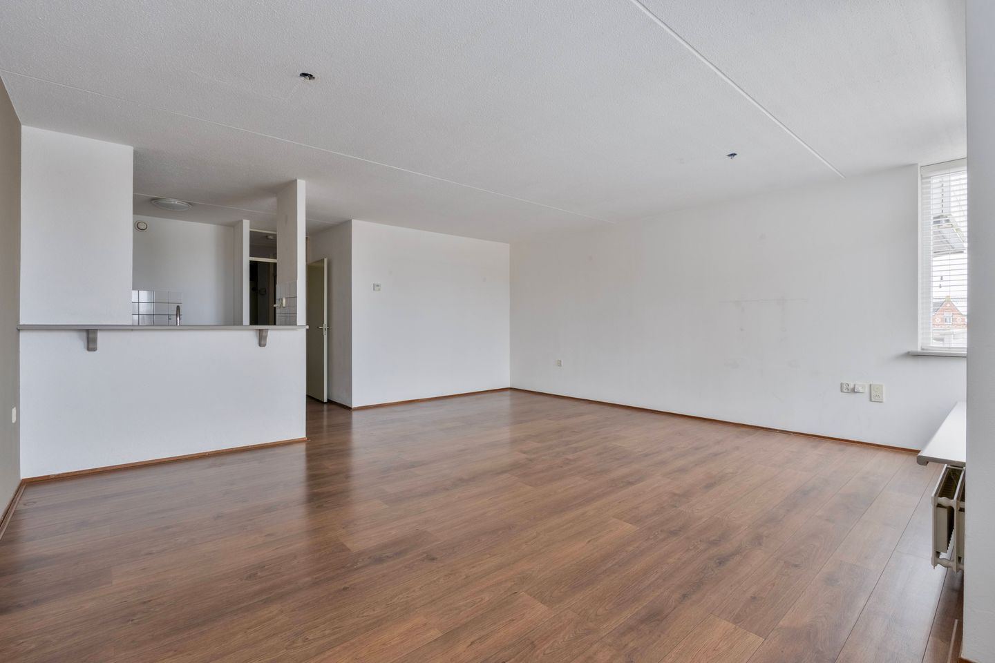 Foto 5 van Wilhelminaplein 47