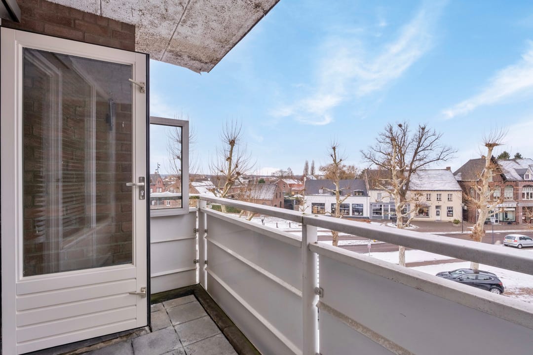 Foto 7 van Wilhelminaplein 47