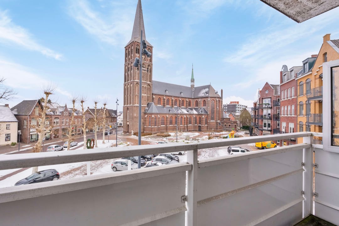 Foto 8 van Wilhelminaplein 47