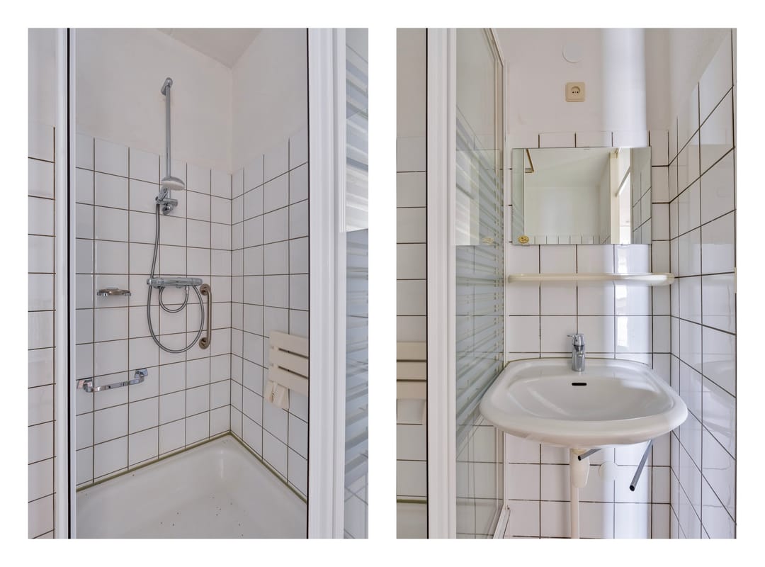 Foto 16 van Wilhelminaplein 47