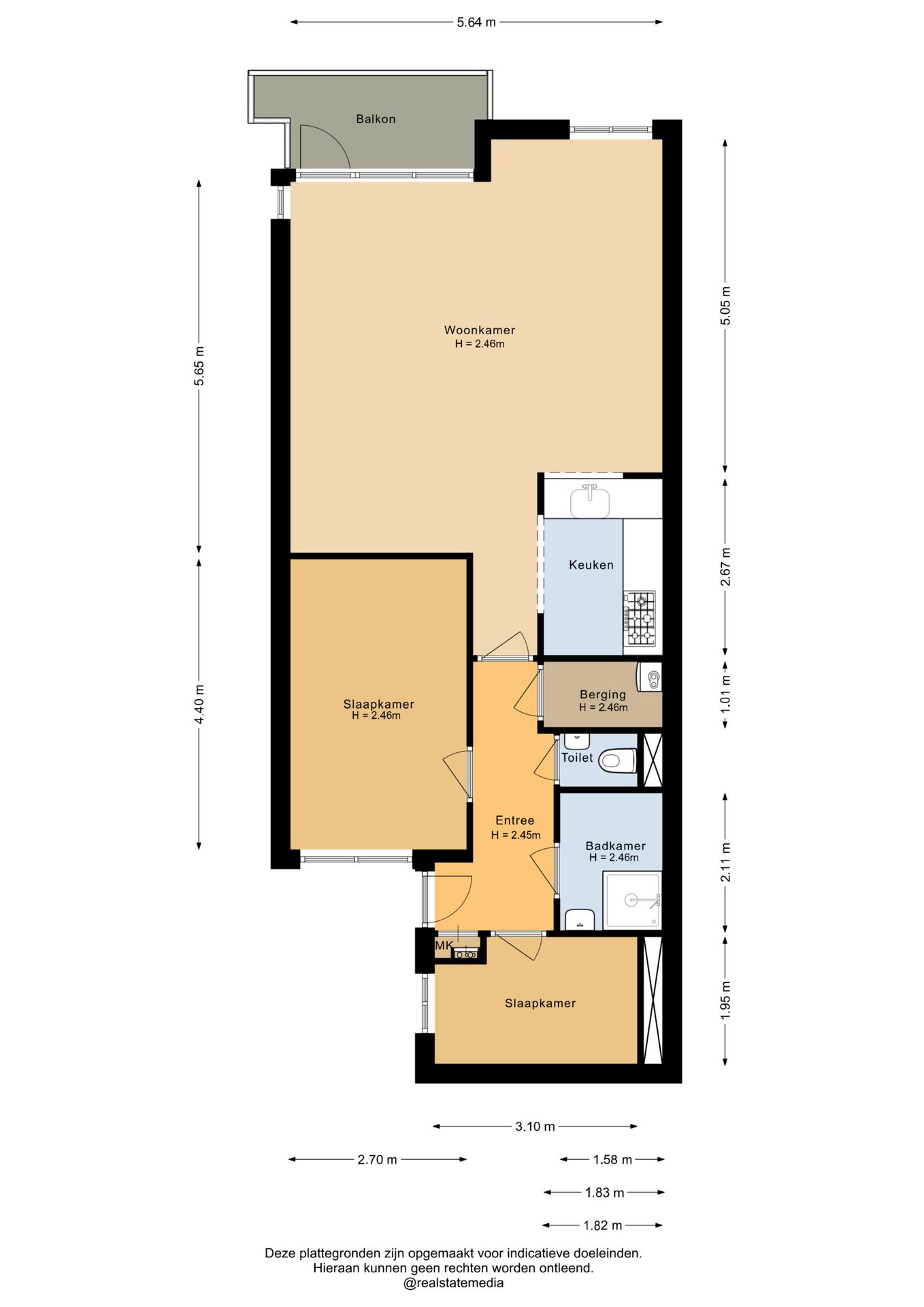 Foto 21 van Wilhelminaplein 47