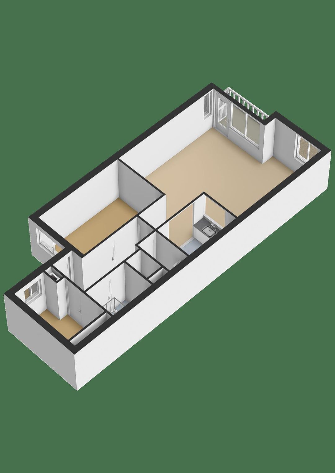 Foto 22 van Wilhelminaplein 47