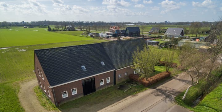 Foto 2 van Achterst Ven 1