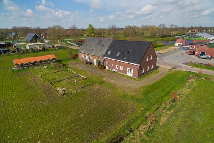 Foto 3 van Achterst Ven 1