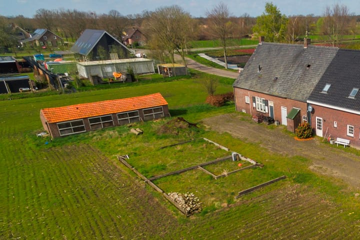 Foto 4 van Achterst Ven 1