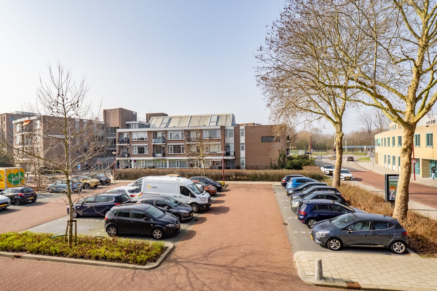 Photo 29 of Meppelerschans 2